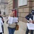Multisala in Fiera a Bari, dipendenti esasperati in sit-in al Comune