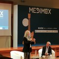 Medimex 2019, Patti Smith all'Università di Taranto canta insieme al pubblico - VIDEO