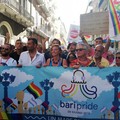 Oggi il Bari pride, limitazioni al traffico in piazza Libertà