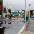 Bari, dopo l'acquazzone nuova allerta meteo a partire dalle 20