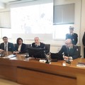 Bari, la polizia locale presenta i dati del 2019. Pioggia di multe in centro