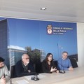 Bari, presentato il concorso scolastico “Antonella Diacono”
