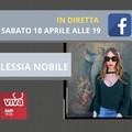 La prostituzione ai tempi del Covid, alle 19 in diretta su BariViva con la escort Alessia Nobile