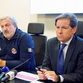 Montanaro: «Così gestiamo i pazienti positivi in Puglia»