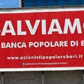 Popolare di Bari, 900 esuberi per risparmiare 70 milioni di euro