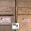 Bari, cambiano i nomi delle strade, ora c'è anche quella di Lorenzo Varichina