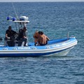 Bari, 'Fondali Puliti': domani raccolta dei rifiuti nelle acque di Torre a Mare