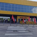 Bari, Decaro sulla protesta Ikea:  "Basta scegliere se mantenere il lavoro o trascorrere intere giornate con migliaia di persone ammassate "