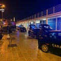 Covid-19, a Bari carabinieri sanzionano 52 persone senza mascherina e che non mantenevano la distanza