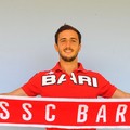 SSC Bari, acquistato il difensore Belli dal Pisa
