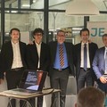 Start-up e spin off, al Poliba studenti e imprese dialogano per il successo del comparto