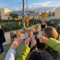  "Giornata internazionale degli alberi ", il parco rossani sempre più green con nuove piantumazioni