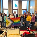 Regione Puglia, l'incontro del Presidente Emiliano con le associazioni LGBTQIA+