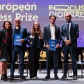 Bari pronta all'European Press Prize Award: gli appuntamenti del 28 e 29 maggoio