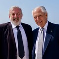 Regione Puglia e Pirelli, monitorate infrastrutture stradali con Cyber Tyre: la presentazione a Bari