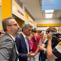 Furti nelle campagne: Paolicelli e Pentassuglia incontrano il Prefetto di Bari