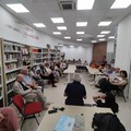 Un viaggio nei tre dialetti di Bari: poesie e aneddoti con Vito Sciacovelli