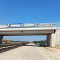 Inaugurazione del nuovo ponte sulla S.P. 231: infrastruttura strategica nel barese