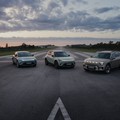 Smart #5 debutta in anteprima da Maldarizzi Automotive a Bari