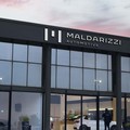 Maldarizzi Automotive “come un copilota”: il rebranding che metta al centro la relazione