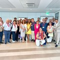 Ieri l’incontro tra i consiglieri regionali del M5S e il Gruppo Territoriale di Bari