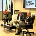Sold out il talk con Paolo Telesforo per la presentazione del nuovo libro di Lino Patruno