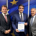 Transizione ambientale: Artusi e Maldarizzi a Bruxelles per la distribuzione automotive italiana