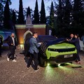 Nuova Jeep Compass: la libertà cambia forma. E si presenta a Bari con Maldarizzi Automotive