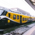 Rissa a bordo del treno, Ferrotramviaria chiede interventi:  "La sicurezza di viaggiatori e lavoratori è una priorità "