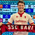 Ufficiale Leonardo Cerri al Bari: l'annuncio del club e la formula