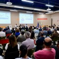 La Regione Puglia presenta in Fiera i progetti per la transizione digitale