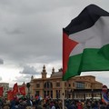 Manifestazione pro Palestina, le limitazioni al traffico nel pomeriggio a Bari