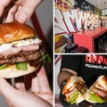  "Ammorsi ", l’hamburger di qualità nato dall’amicizia tra Enzo Lamurno e Andrea Pellegrino