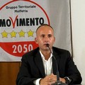 Dario La Forgia (M5S):  "La Puglia che sogno "