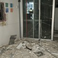 Assalto nella notte: nel mirino un bancomat a Triggiano