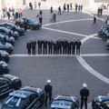 Bari potenzia la Polizia Locale: presentate le nuove 35 autovetture - FOTO