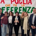 Gestione dei rifiuti nelle scuole: al via il progetto  "La Puglia che fa la differenza! "