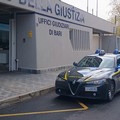 Maxi sequestro a famiglia imprenditoriale barese: quattro indagati per bancarotta fraudolenta