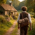 “La vita di Tristan”: il romanzo di Luca Loiacono che racconta il coraggio di scegliere sé stessi