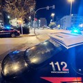 Al via piano straordinario di controllo a Bari: impiegate 365 pattuglie dei Carabinieri