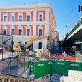Bari Centrale cambia volto: al via le demolizioni per il nuovo Hub ferroviario e il parco urbano in quota