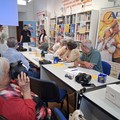 “R-Estate in compagnia” a Bari: al via le iniziative per il benessere e la socialità degli anziani