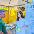 Agricoltori e medici insieme con "Campagna Amica per la Salute ": la prevenzione riparte dal cibo sano