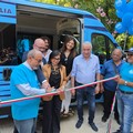 A Bari parte "UILP Mobile ", il pullmino che porta i diritti nei quartieri