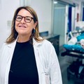 Rosa Melodia: nuova direttrice della Medicina e Chirurgia d'Accettazione e d'Urgenza del Policlinico di Bari