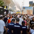 Al via l'89ª Campionaria Internazionale della Fiera del Levante di Bari: presente Giorgia Meloni
