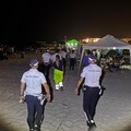 Bari, controlli sulla costa: rimossi gazebo, tavolate e bracieri. Decine di sanzioni