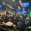 Bari, inaugurata l’89esima Campionaria della Fiera del Levante