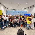 Bari si candida a Capitale Italiana del Volontariato 2028