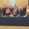 Prefettura e rappresentanze consolari, un incontro per rafforzare integrazione e collaborazione